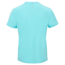 Fila Tshirt Nevio (Cotton) light blue Men