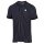 Fila Tennis T-shirt Stripes navy blue/white Men