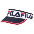 Fila Visor Austin (Sun Visor, Polyester) peacoat blue