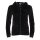 Fila Hooded Sweatshirt Hoodyjacket Kim black Women