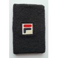 Fila Sweatband Arnst Jumbo black - 1 piece