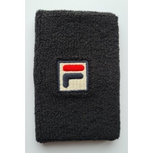 Fila Sweatband Arnst Jumbo black - 1 piece