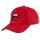 Fila Baseball Cap F-Box Logo Forze (Cotton) adjustable red - 1 piece