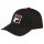 Fila Baseball Cap F-Box Logo Forze (Cotton) adjustable black - 1 piece