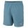 Fila Tennis Shorts Short Leo (100% Polyester) light blue men's