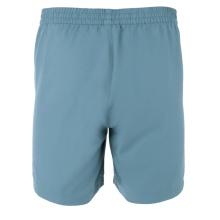 Fila Tennis Shorts Short Leo (100% Polyester) light blue men's