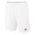 Fila Tennis Shorts Short Leo (100% Polyester) White Men's