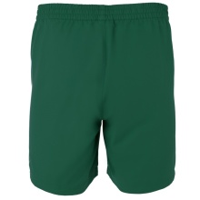 Fila Tennis Shorts Short Leo (100% Polyester) short green men's