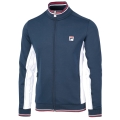 Fila Tennis Jacket Tony (Cotton) peacoat blue Men