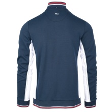 Fila Tennis Jacket Tony (Cotton) peacoat blue Men