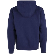 Fila Hooded Sweatshirt Sande Classic Logo Hoody (Cotton) navy blue Kids