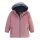 First Instinct Winter Jacket Fiow 27 (PFC-free, water- and windproof) mauve pink Toddlers