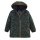 First Instinct Winter Jacket Fiow 29 Graphic (PFC-free, water- and windproof) forest green Toddlers