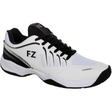 Forza Badminton Shoes Leander V3 white/black Men