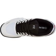 Forza Badminton Shoes Leander V3 white/black Men