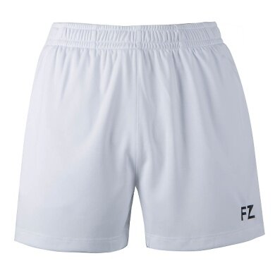 Forza Sports Shorts Laika (quick-drying, 2in1 with inner shorts) short white Women