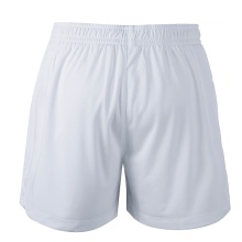 Forza Sports Shorts Laika (quick-drying, 2in1 with inner shorts) short white Women