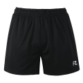 Forza Sports Pants Laika 2in1 Short (quick-drying, with inner shorts) short black Women