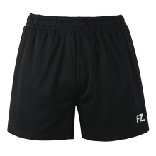 Forza Sports Pants Laika 2in1 Short (quick-drying, with inner shorts) short black Women