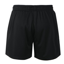 Forza Sports Pants Laika 2in1 Short (quick-drying, with inner shorts) short black Women