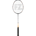 Forza Badminton Racket HT Precision 88S (balanced, stiff, 86g) black/orange - strung -