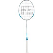 Forza Badminton Racket Pure Light 3 (78g/balanced/flexible) silver - strung -