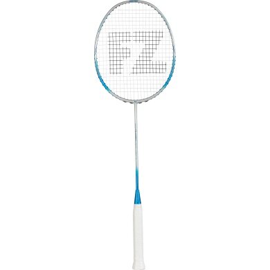 Forza Badminton Racket Pure Light 3 (78g/balanced/flexible) silver - strung -