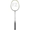 Forza Badminton Racket Aero Power Pro-S (head-heavy, stiff, 86g) black - strung -