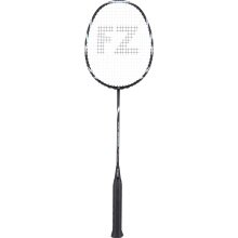 Forza Badminton Racket Aero Power 372 (head-heavy, flexible, 85g) black - strung -