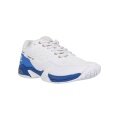 Forza Hallen Indoor Shoes Trust V3 white/blue Womens