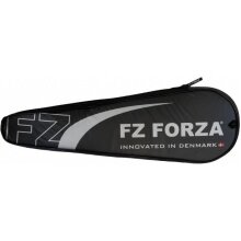 Forza Racket Cover Badminton Fullsize black - 1 piece