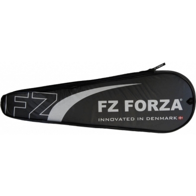 Forza Racket Cover Badminton Fullsize black - 1 piece