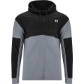 Forza Hoodie Shock Hoody - grey/black Men