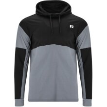 Forza Hoodie Shock Hoody - grey/black Men