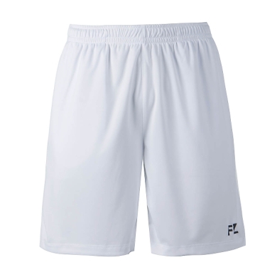 Forza Sports Shorts Landos Short (quick-drying, comfortable to wear) short white Men