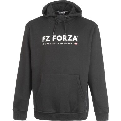 Forza Hoodie Boudan Hoody - black Men