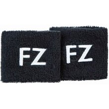 Forza Sweatband Logo black - 2 pieces