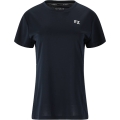 Forza Sport Shirt Venessa Tee (100% recycled Polyester) sapphire blue Ladies