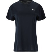 Forza Sport Shirt Venessa Tee (100% recycled Polyester) sapphire blue Ladies