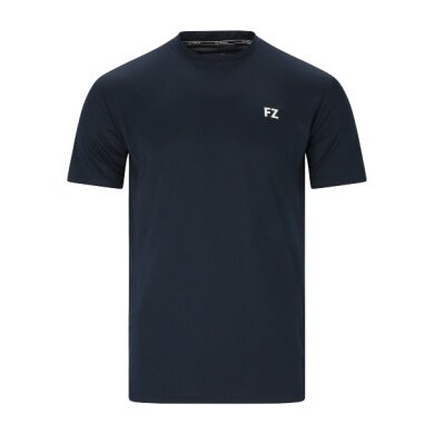 Forza Sport Shirt Venessa Tee (100% recycled Polyester) sapphire blue Men's