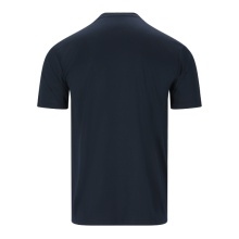 Forza Sport Shirt Venessa Tee (100% recycled Polyester) sapphire blue Men's