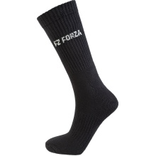 Forza Sports Socks Comfort Long black - 3 pairs