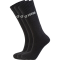 Forza Sports Socks Comfort Long black - 3 pairs