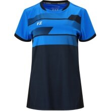 Forza Sport-Shirt Empty Tee (high breathability) dark blue Women