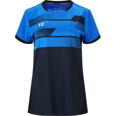 Forza Sport-Shirt Empty Tee (high breathability) dark blue Women