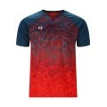 Forza Sport T-shirt Alvin Tee (100% Polyester) red/blue Men's