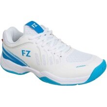 Forza Badminton Shoes Leander V3 white/blue Women