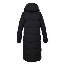 G.I.G.A. DX Winter Down Coat GW 50 with Hood (water-repellent, windproof) black Women