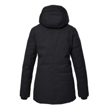 G.I.G.A. DX Winter Functional Jacket GW 3 with Hood (waterproof, breathable) black Women