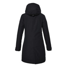 G.I.G.A. DX Winter Functional Parka GW 13 with Hood (water-repellent, windproof) dark navy Women